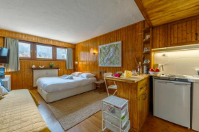 Studio de Balme - Happy Rentals